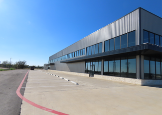 More details for 1205 Commerce St, Caldwell, TX - Industrial for Rent