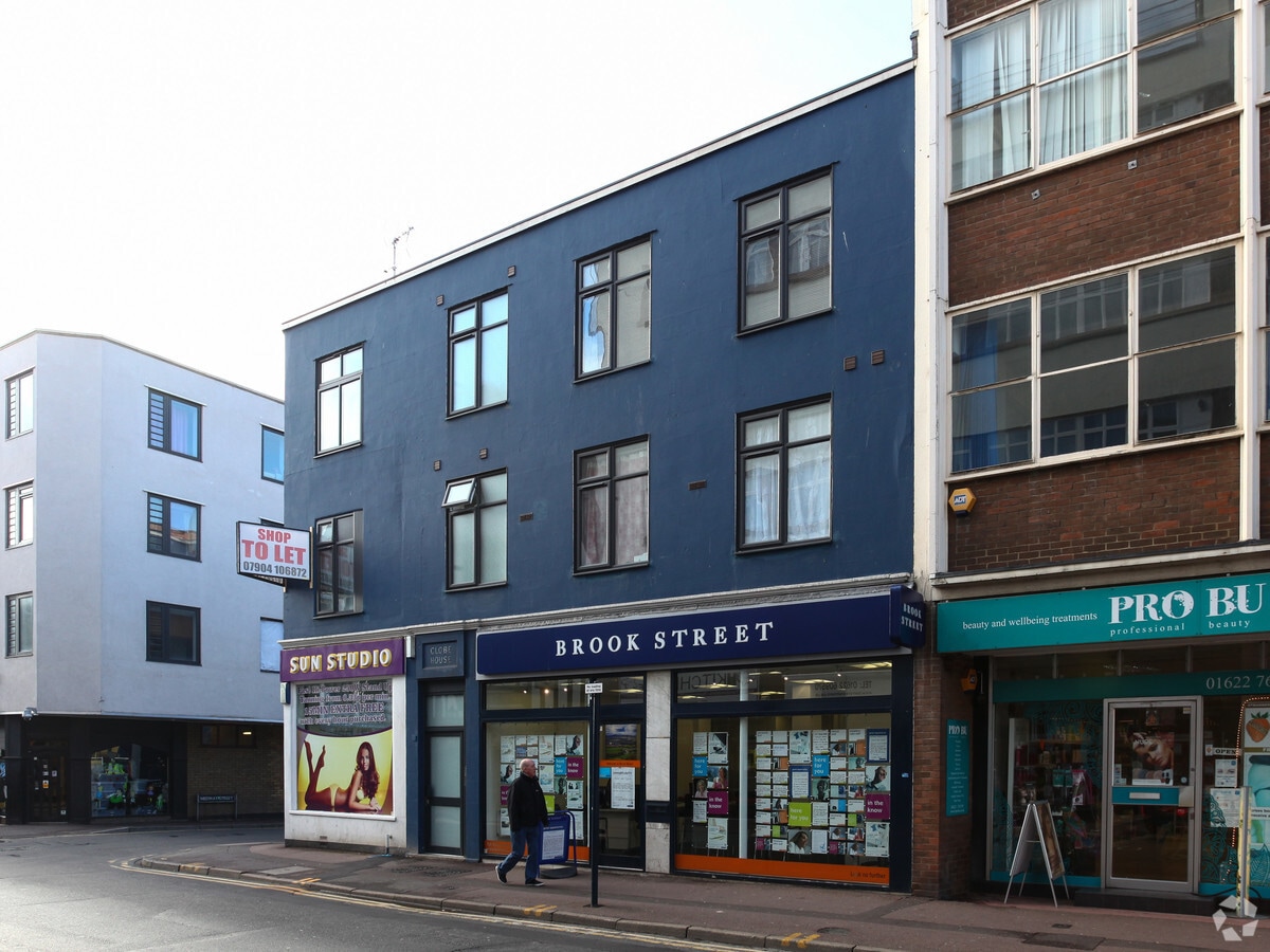 1115 Pudding Ln, Maidstone ME14 1PA