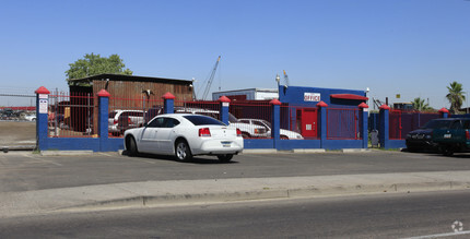 2454 S 35th Ave, Phoenix, AZ for sale Primary Photo- Image 1 of 1