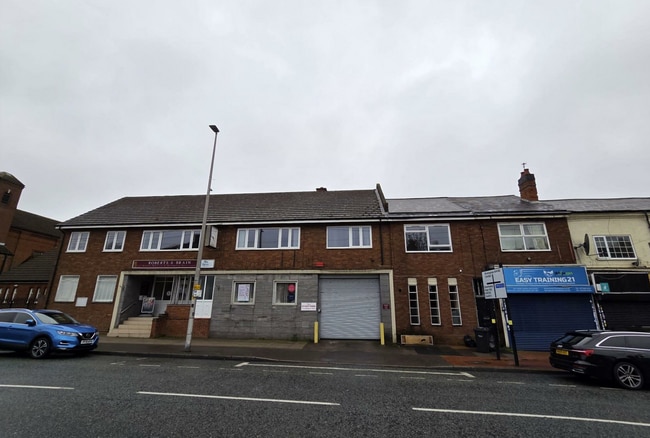 More details for 95-99 Three Shires Oak Rd, Smethwick - Retail for Sale
