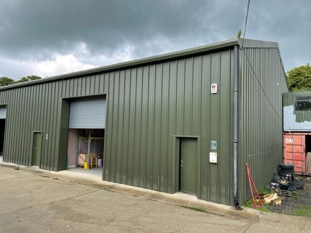 Holmes Hill Estate, Lewes for sale Primary Photo- Image 1 of 1