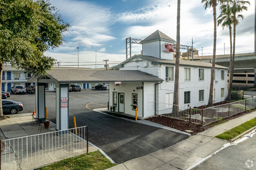 900 N Main Ave, San Antonio, TX for sale - Primary Photo - Image 1 of 1