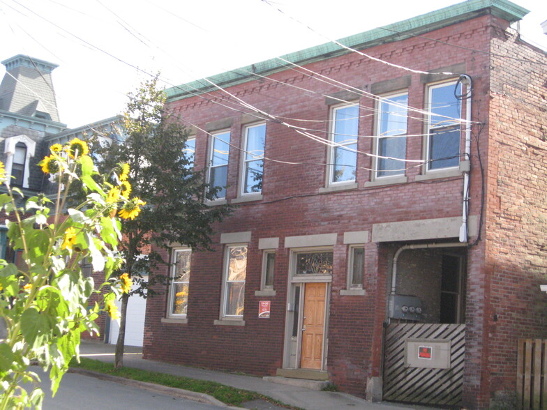 Residential in Saint John, NB for sale - Building Photo - Image 1 of 1