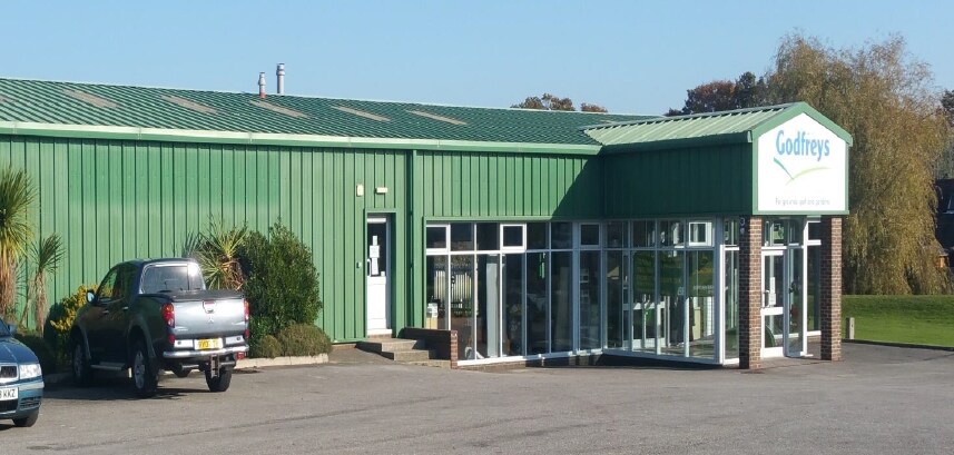 Lower Dicker, Hailsham for sale Primary Photo- Image 1 of 1