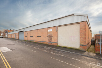 More details for 3 Prospect Pl, Nottingham - Industrial for Rent