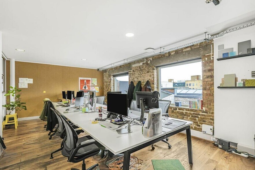 135 Curtain Rd, London to rent - Building Photo - Image 3 of 70