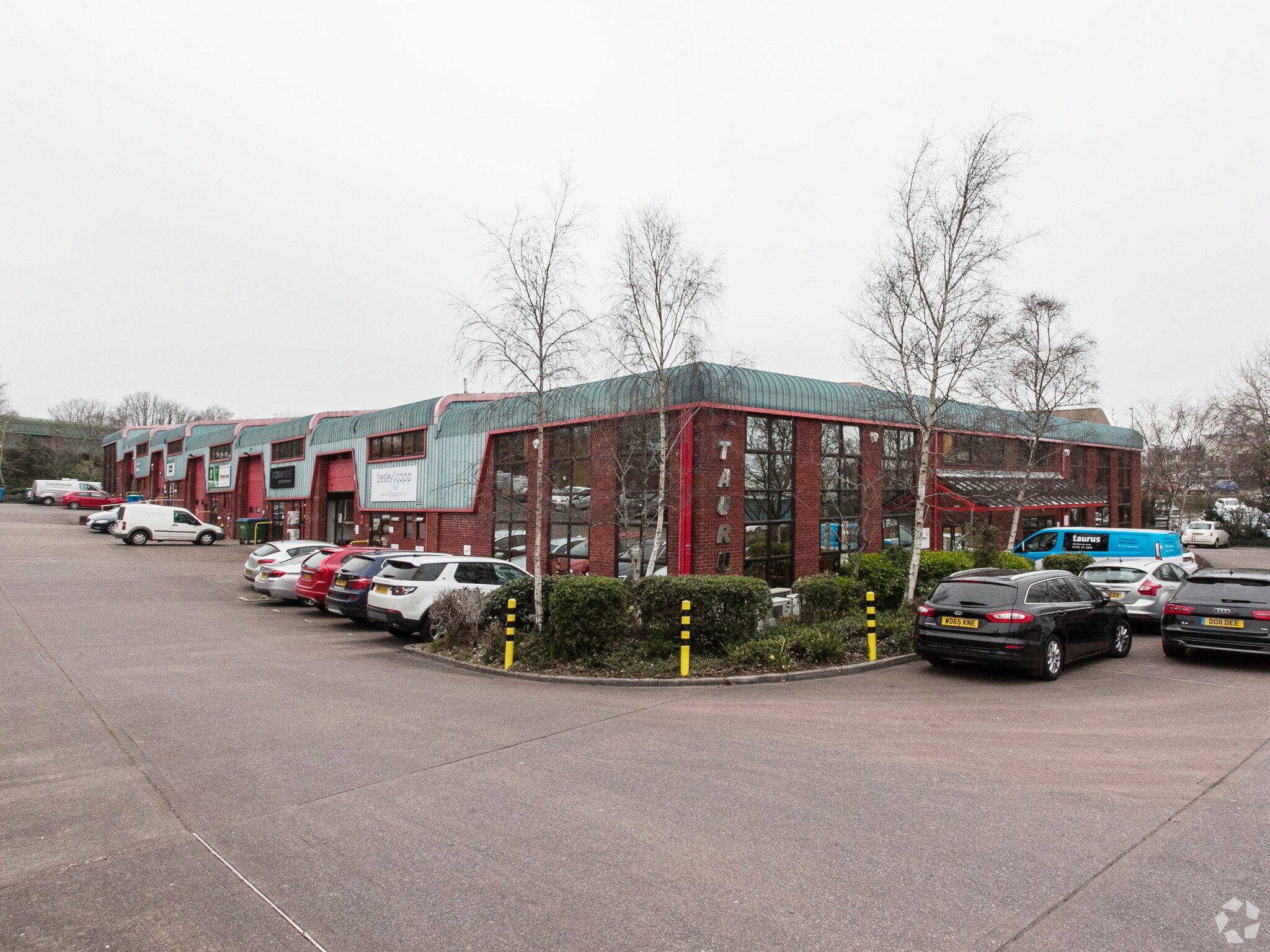 Heron Rd, Exeter for sale Primary Photo- Image 1 of 1