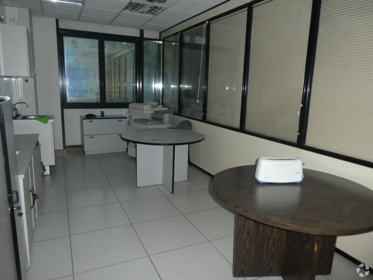 Office in San Sebastián de los Reyes, Madrid to rent Interior Photo- Image 1 of 2