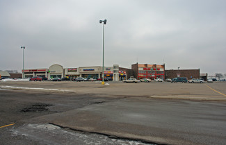 More details for 25005-25029 Van Dyke Ave, Center Line, MI - Retail for Rent