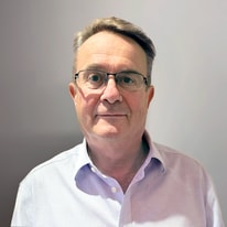 Tony Hodgson