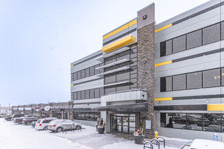 More details for 2627 Ellwood Dr SW, Edmonton, AB - Office/Retail for Rent