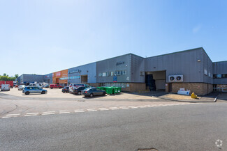 More details for 193-211 Vale Rd, Tonbridge - Industrial for Rent