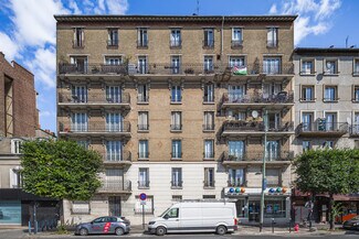 More details for 22 Bis Boulevard Carnot, Saint-Denis - Build-to-Rent for Sale