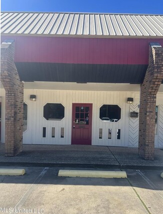 More details for 4351 Gautier Vancleave Rd, Gautier, MS - Retail for Rent