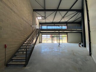 More details for Light Industrial to Rent