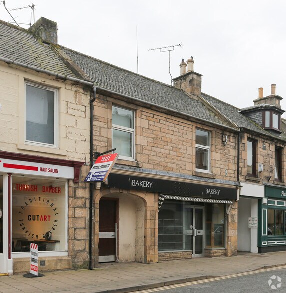 212 High St, Elgin to rent - Building Photo - Image 3 of 3