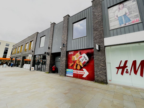 Friars Walk, Newport for rent Building Photo- Image 1 of 2