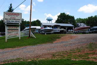 2425 US 70 W, Morganton, NC for sale Building Photo- Image 1 of 1