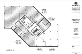 10159 E 11th St, Tulsa, OK to rent Floor Plan- Image 1 of 4