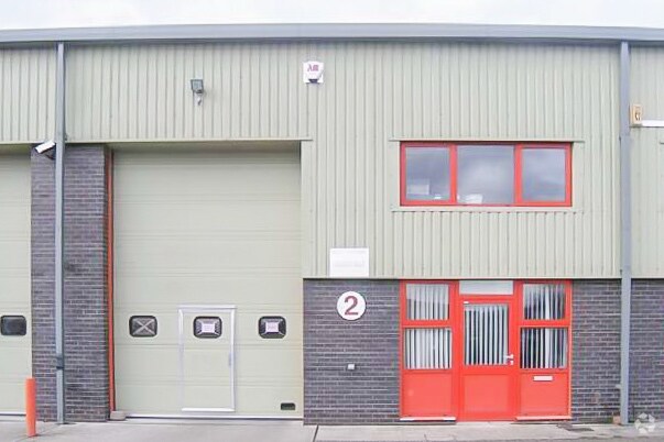 Burrel Rd, St Ives for sale Primary Photo- Image 1 of 1