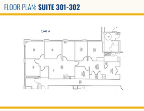 400 Hickory Dr, Aberdeen, MD for rent Floor Plan- Image 1 of 1