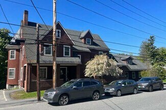 More details for 14 Baldwin St, Montpelier, VT - Light Industrial for Sale