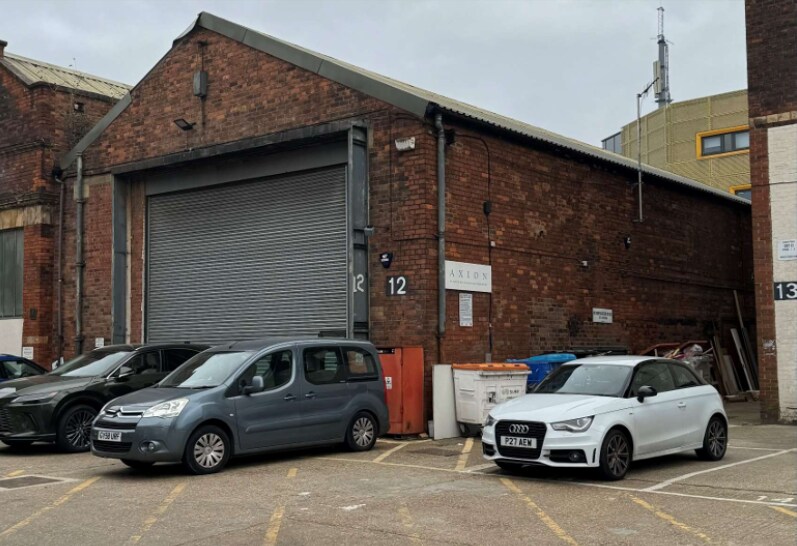 Juno Way, London for sale Building Photo- Image 1 of 1