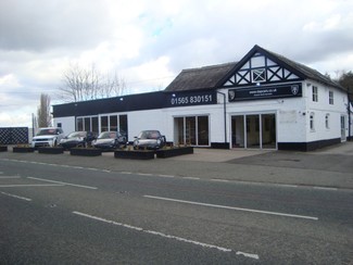 More details for Mereside Rd, Knutsford - Retail for Rent