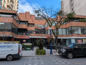 70 Yorkville Ave, Toronto, ON for rent Building Photo- Image 1 of 9