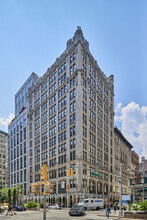 250 Park Ave S, New York, NY for rent Building Photo- Image 1 of 9