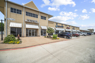 26795 US Highway 380 E, Aubrey, TX for rent Building Photo- Image 1 of 5