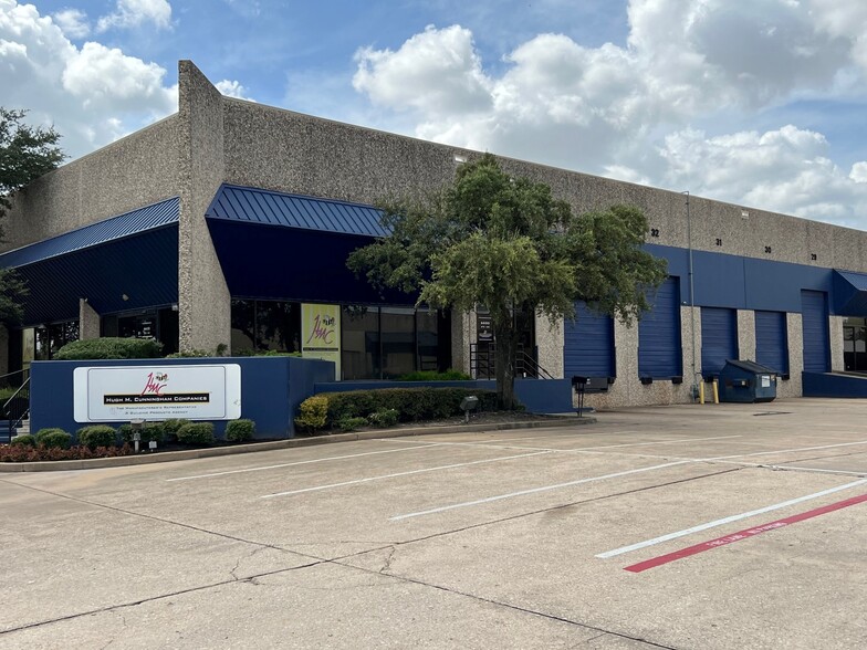 6600 Long Point Rd, Houston, TX for rent - Building Photo - Image 1 of 7