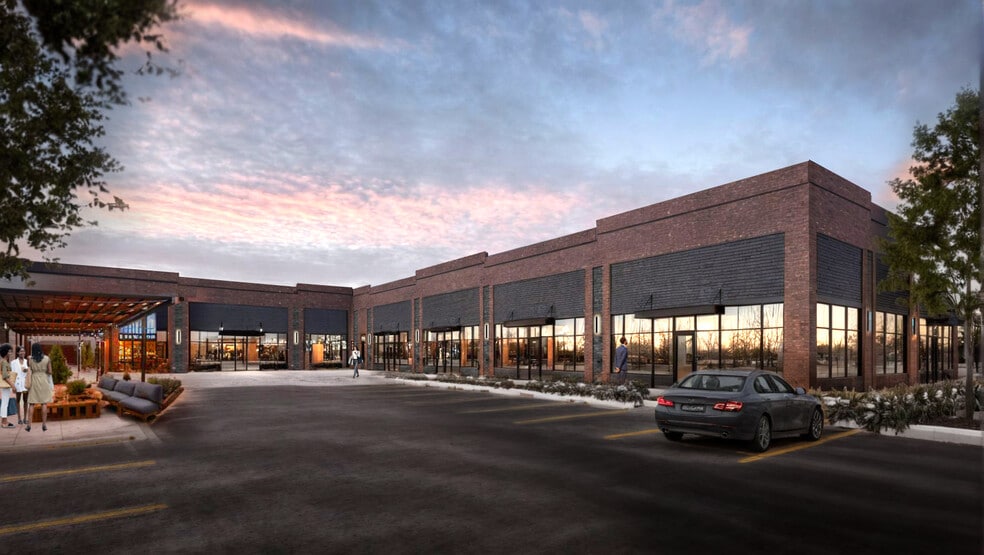 4405 NC 55 Hwy, Cary, NC to rent - Building Photo - Image 2 of 2