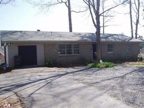 13503 Kanis Rd, Little Rock, AR for rent Primary Photo- Image 1 of 5