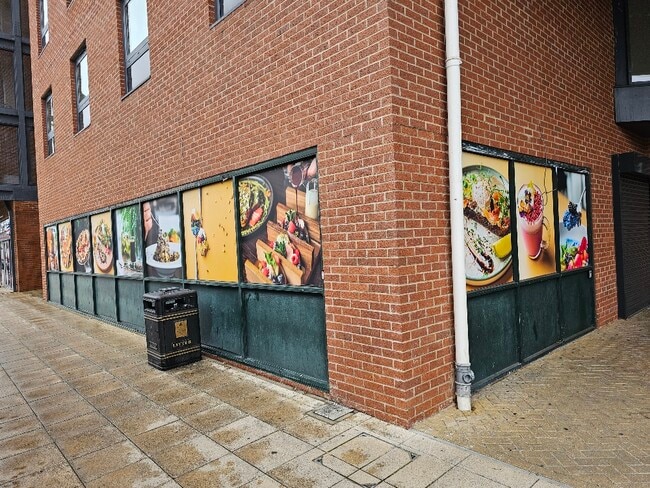 More details for Colham House, Bakers Road, Uxbridge - Retail to Rent