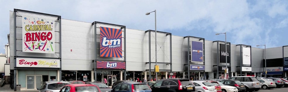 Circular Rd, Larne for sale - Building Photo - Image 1 of 1