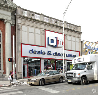 More details for 361 Central Ave, Jersey City, NJ - Retail for Rent