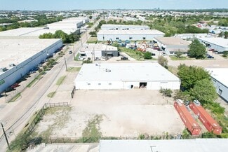 More details for 10780 Shady Trl, Dallas, TX - Industrial for Rent