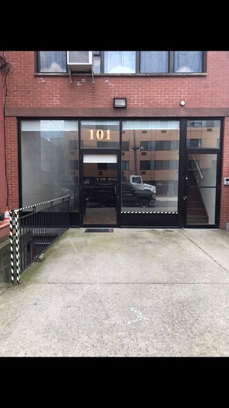 101 Visitation Pl, Brooklyn, NY for sale - Building Photo - Image 1 of 1