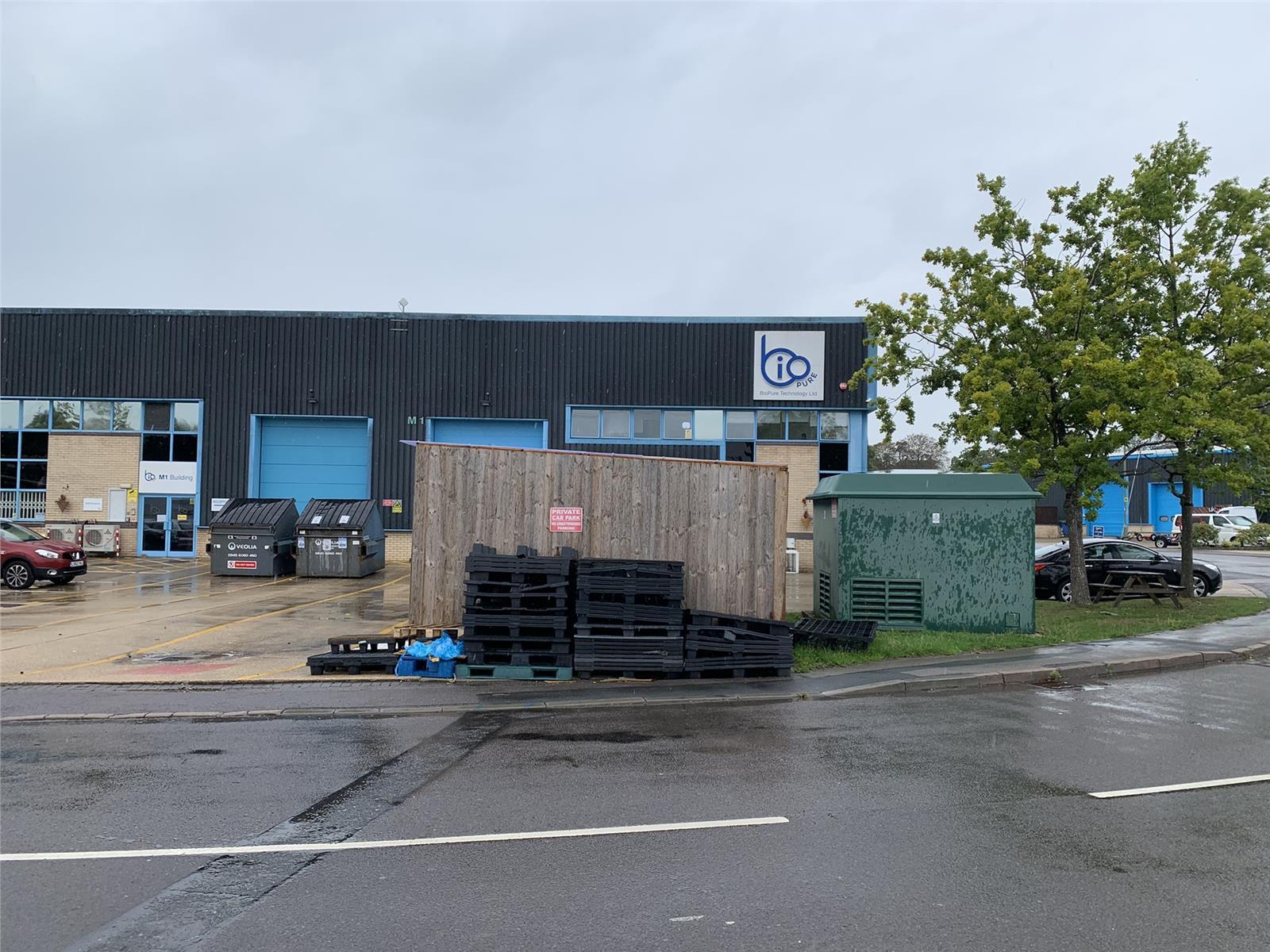 Lakesmere Rd, Horndean for sale Building Photo- Image 1 of 1