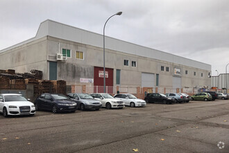 Industrial in Loeches, MAD for sale Primary Photo- Image 1 of 3