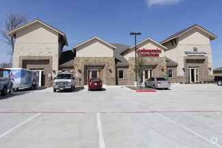 More details for 4421 Long Prairie Rd, Flower Mound, TX - Office/Medical for Rent