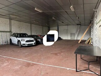 More details for Light Industrial for Sale