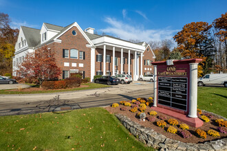 1 E Main St, Northborough, MA for sale Building Photo- Image 1 of 1