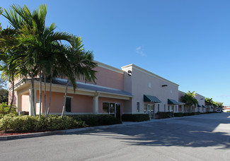 More details for 1470 N Congress Ave, West Palm Beach, FL - Light Industrial for Rent