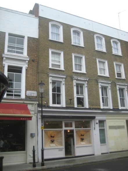 77 Lonsdale Rd, London to rent - Primary Photo - Image 1 of 1