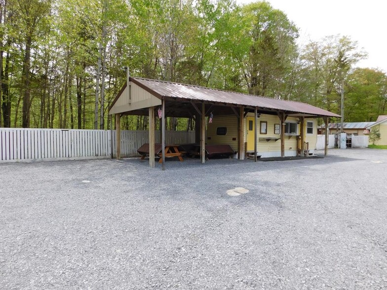 13532 Nys Route 28, Herkimer, NY for sale - Primary Photo - Image 1 of 1