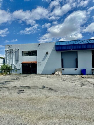 More details for 7701-7715 NW 56th St, Miami, FL - Light Industrial for Rent