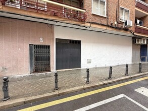 Calle Zaragoza, 14, Móstoles, Madrid to rent Building Photo- Image 1 of 13