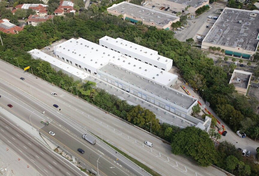 2011 W State Road 84, Fort Lauderdale, FL for sale - Aerial - Image 2 of 6